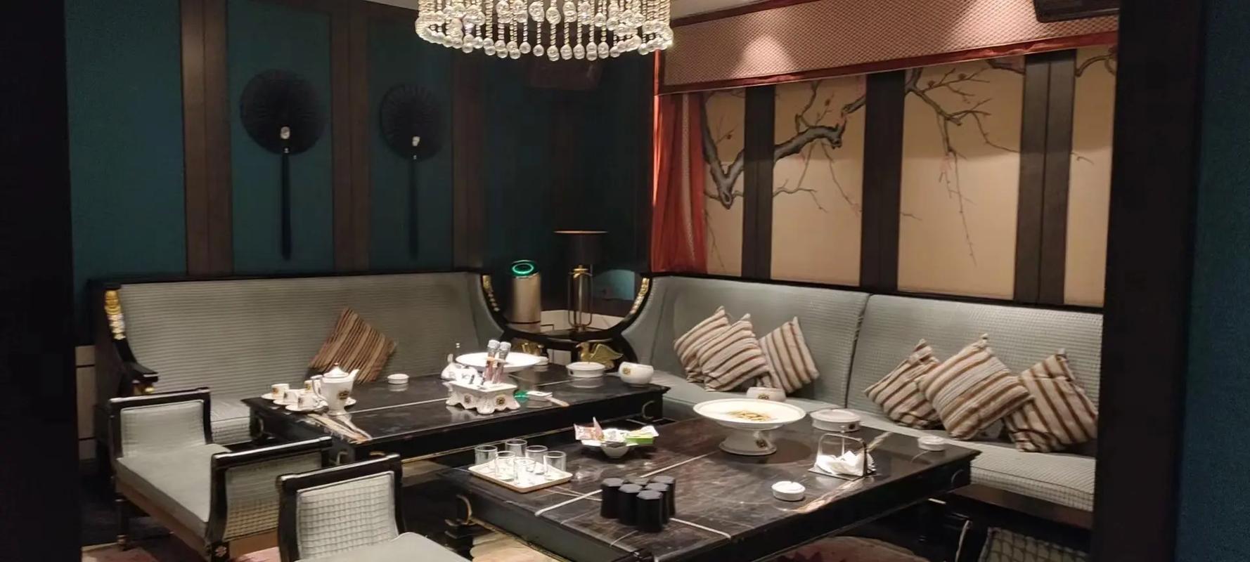 大同商务KTV尊享房预订-天镇县ktv预定